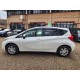 2013 White Nissan Note WARRANTED LOW MILE, 18M WARRANTY,REV CAM 1.2 5dr